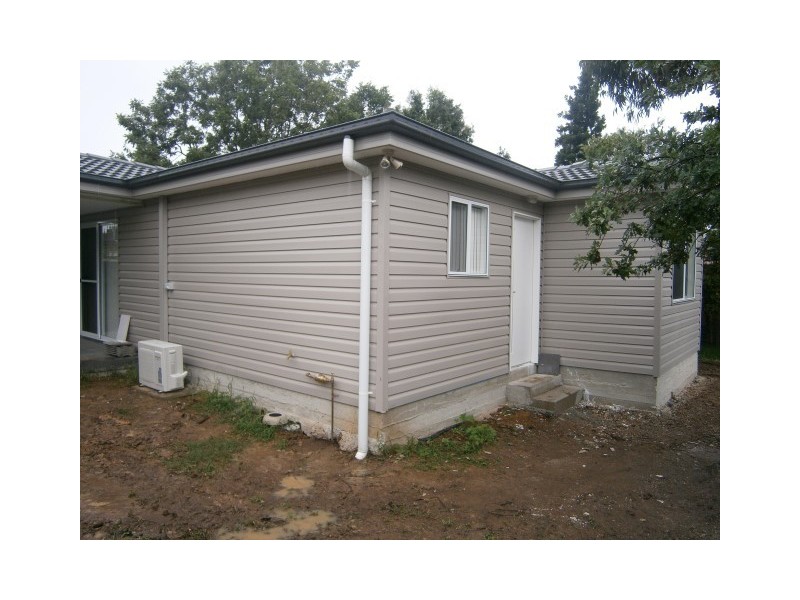 North St Marys NSW 2760