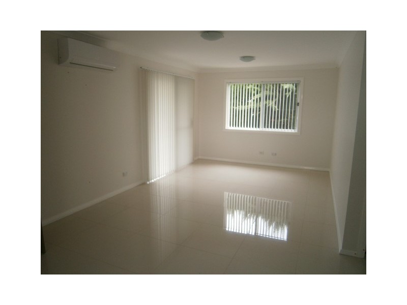 North St Marys NSW 2760