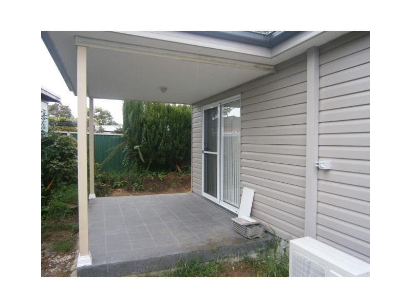 North St Marys NSW 2760