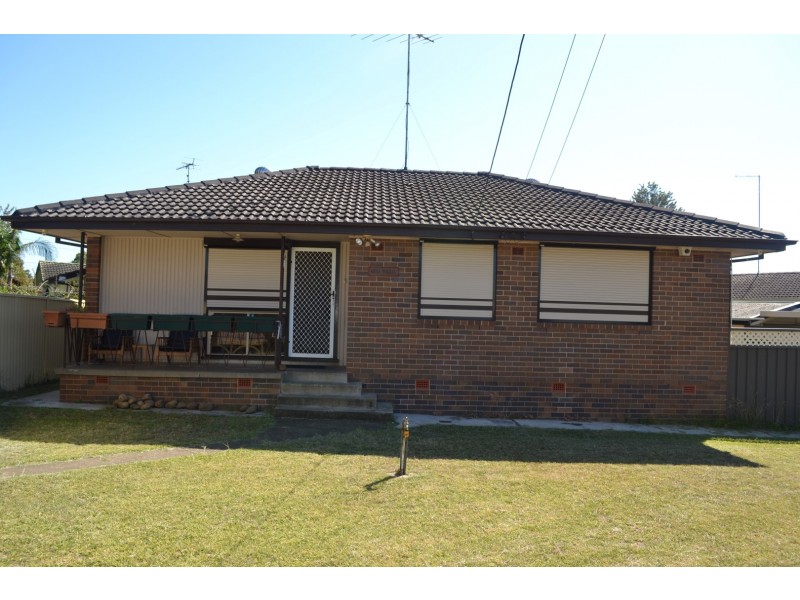 2 Maple Road, North St Marys NSW 2760