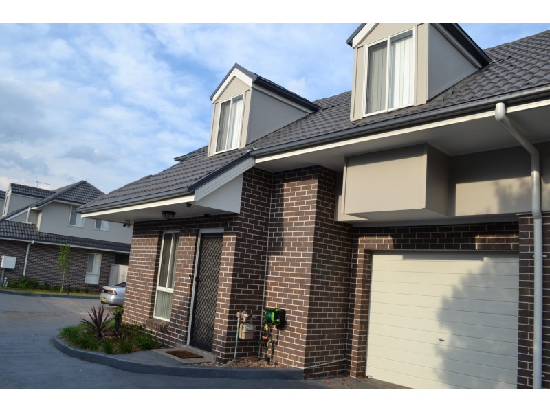 3/10 Morris Street, St Marys NSW 2760