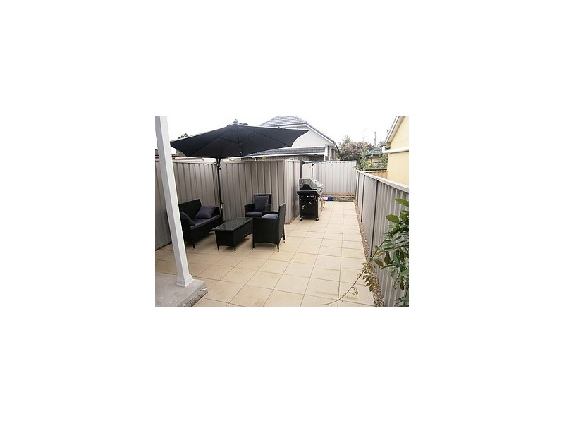 3/10 Morris Street, St Marys NSW 2760