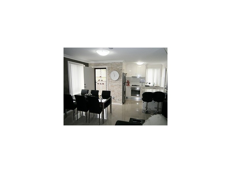 3/10 Morris Street, St Marys NSW 2760