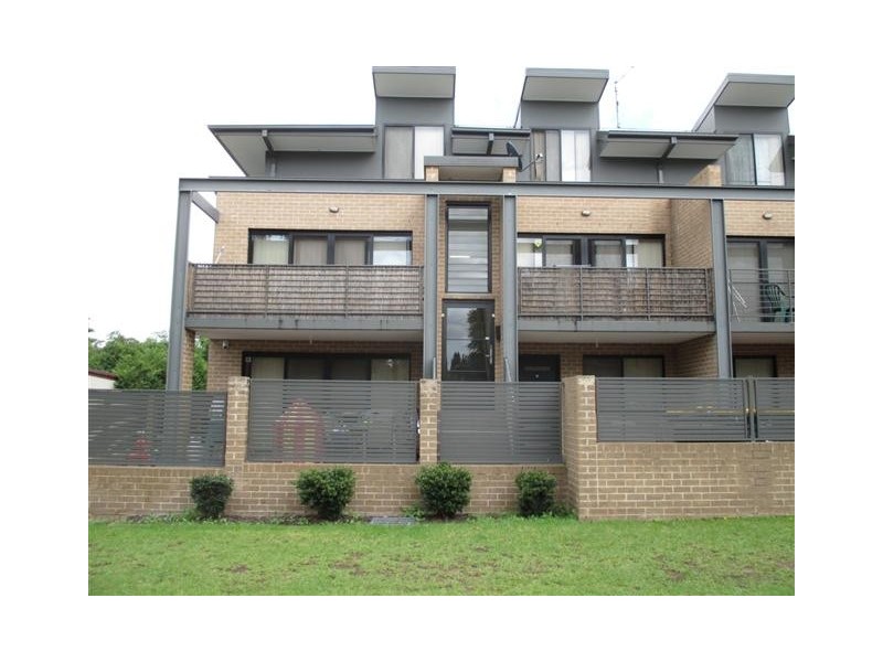 6c/34-36 Phillip, St Marys NSW 2760