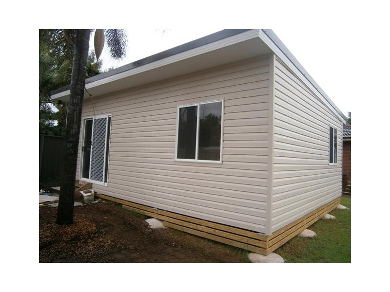 Cambridge Park NSW 2747