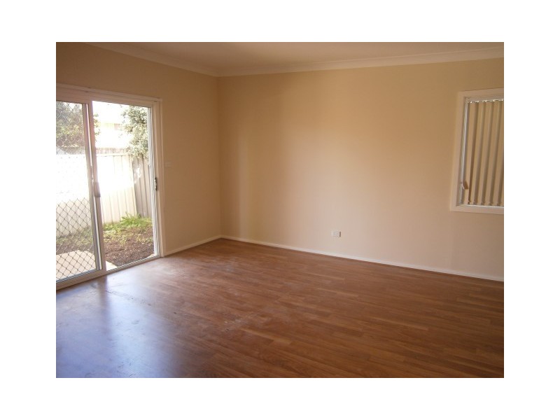 Cambridge Park NSW 2747