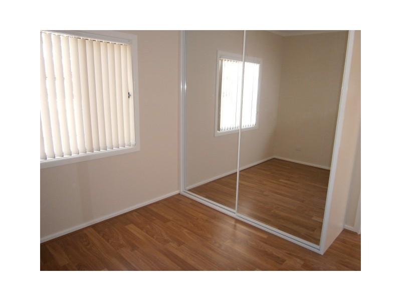 Cambridge Park NSW 2747