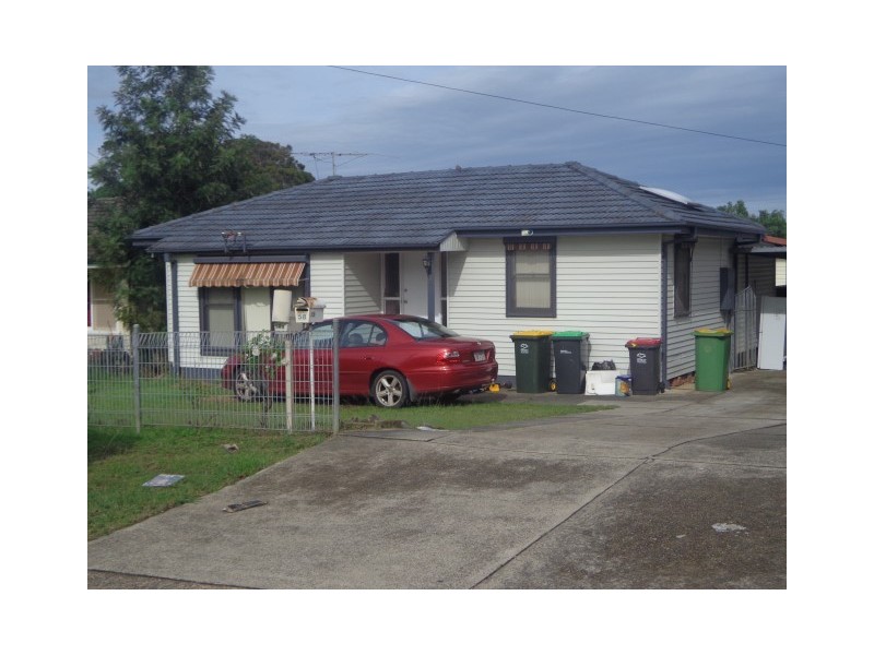 North St Marys NSW 2760