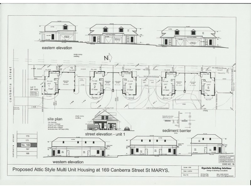 169 Canberra, St Marys NSW 2760