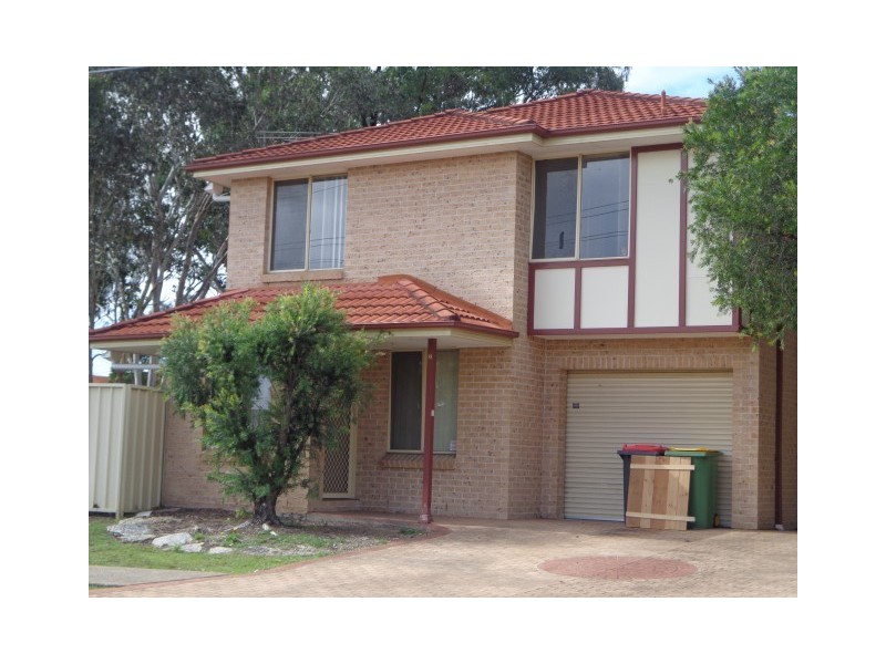 North St Marys NSW 2760