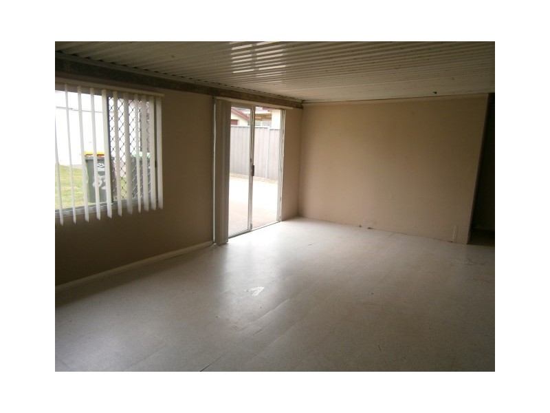 Cambridge Park NSW 2747