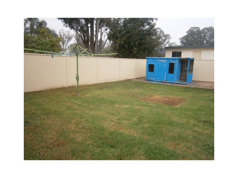 Cambridge Park NSW 2747