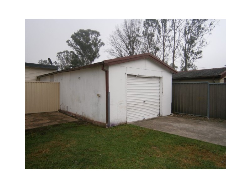 Cambridge Park NSW 2747