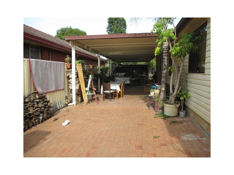 56 Brisbane, Oxley Park NSW 2760