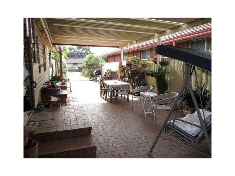 56 Brisbane, Oxley Park NSW 2760