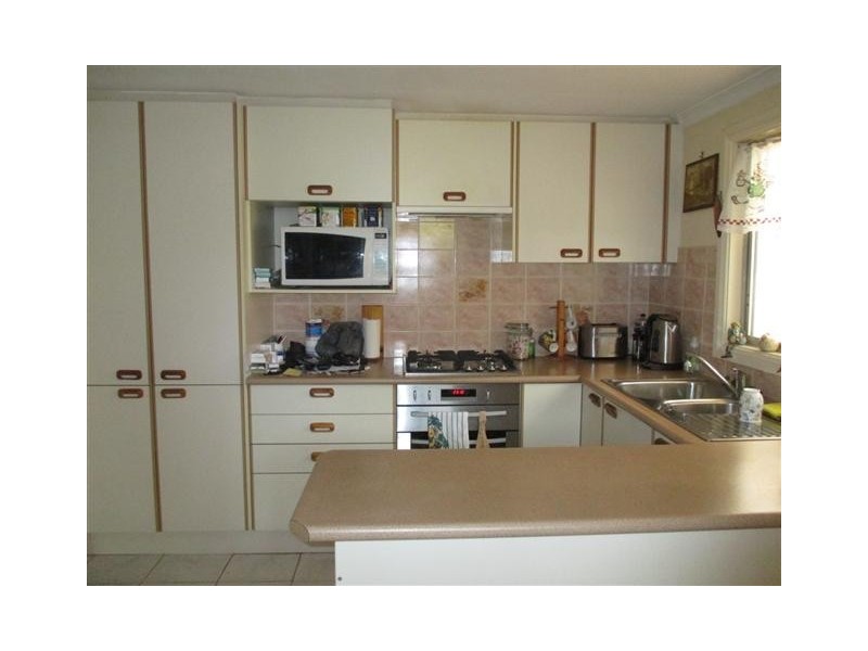 56 Brisbane, Oxley Park NSW 2760