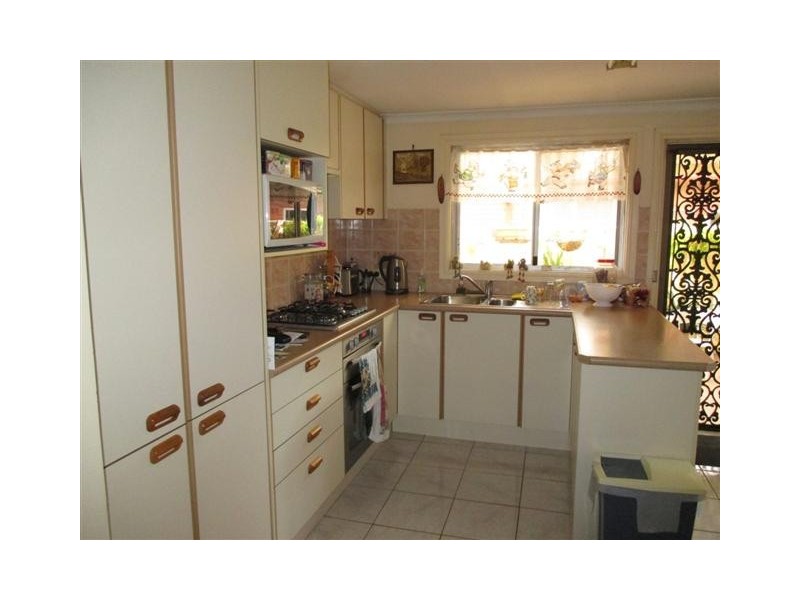 56 Brisbane, Oxley Park NSW 2760