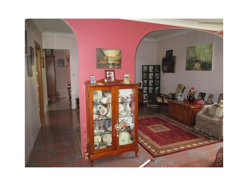 56 Brisbane, Oxley Park NSW 2760