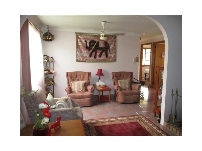 56 Brisbane, Oxley Park NSW 2760