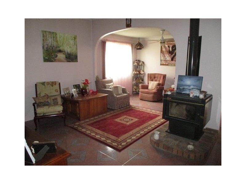 56 Brisbane, Oxley Park NSW 2760