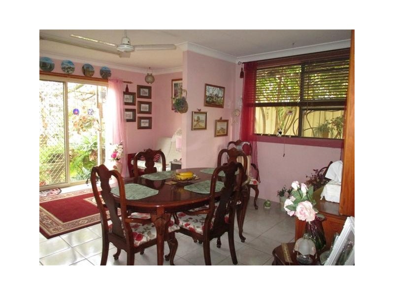 56 Brisbane, Oxley Park NSW 2760