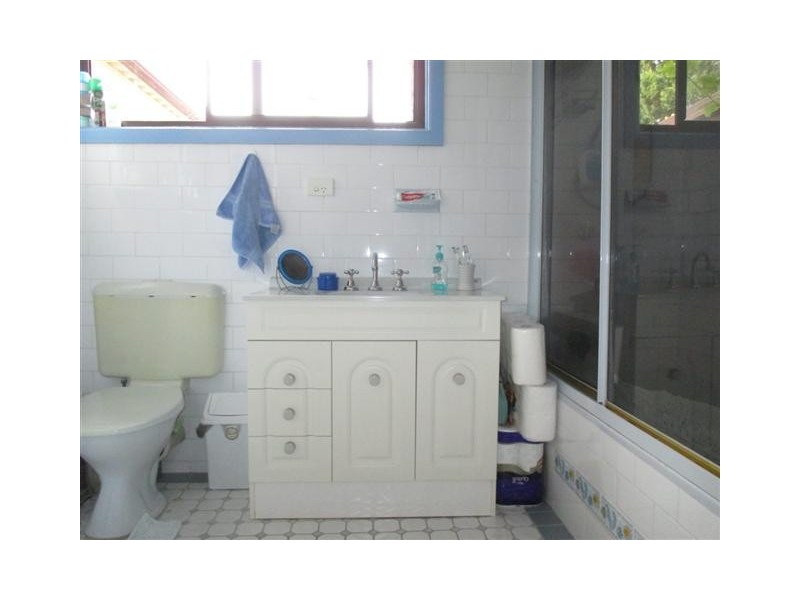 56 Brisbane, Oxley Park NSW 2760