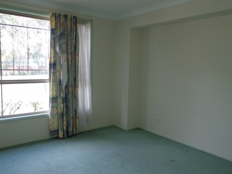 Claremont Meadows NSW 2747