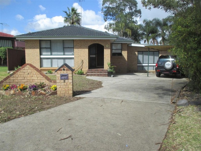 5 Summercrop, Werrington Downs NSW 2747