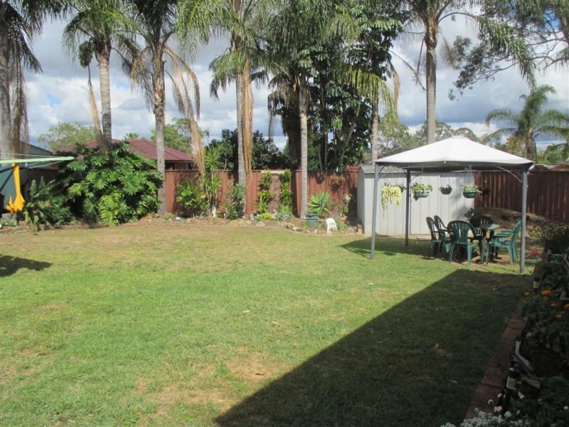 5 Summercrop, Werrington Downs NSW 2747