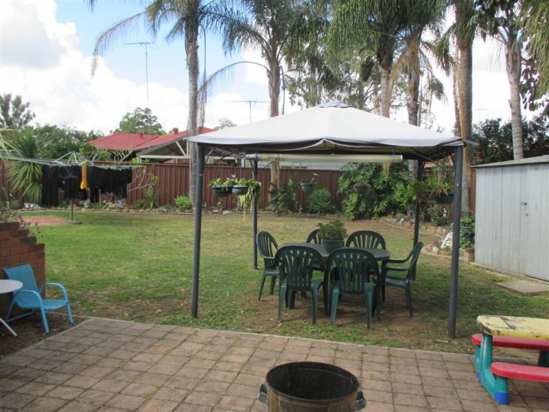 5 Summercrop, Werrington Downs NSW 2747