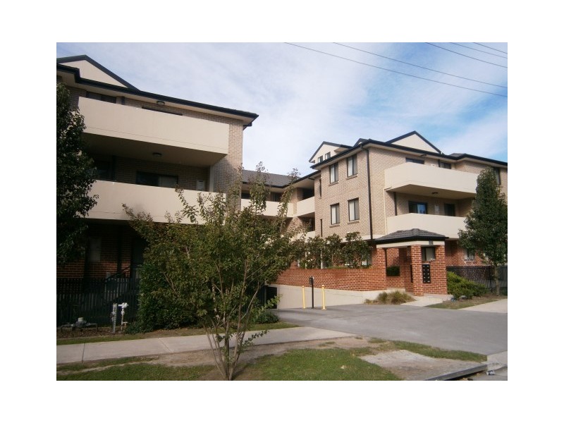 Jamisontown NSW 2750