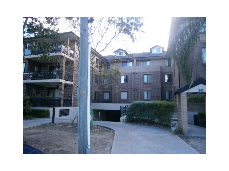 Jamisontown NSW 2750