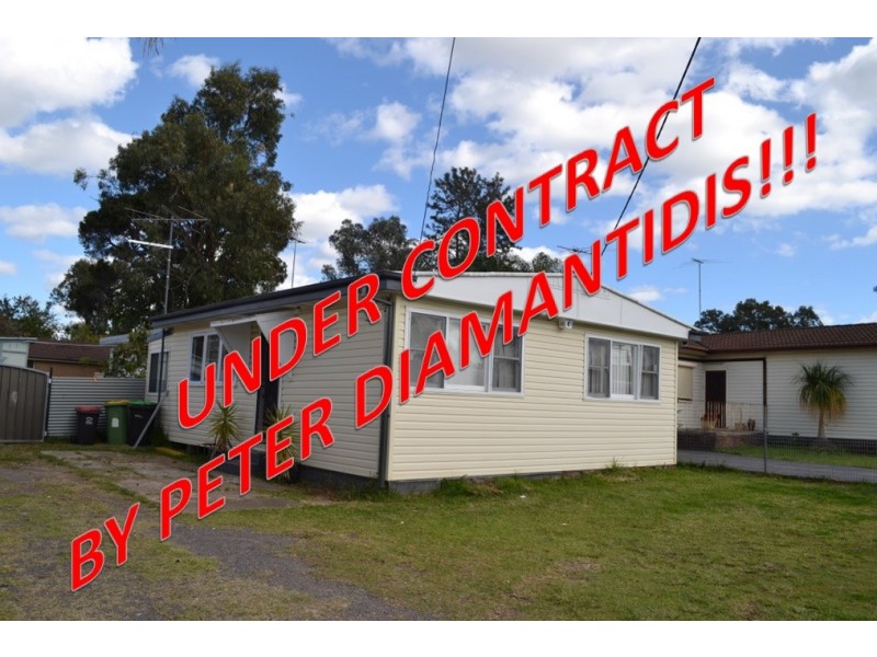 130 Carpenter Street, Colyton NSW 2760
