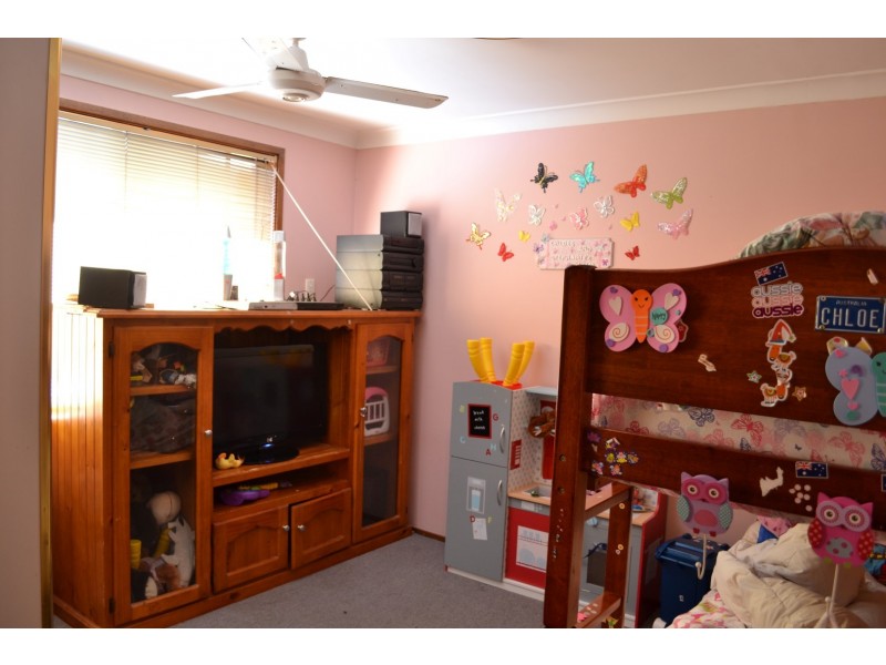 215 Banks Drive, St Clair NSW 2759