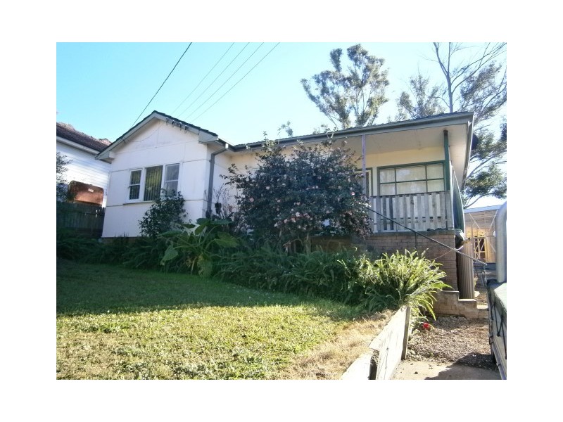 Cambridge Park NSW 2747