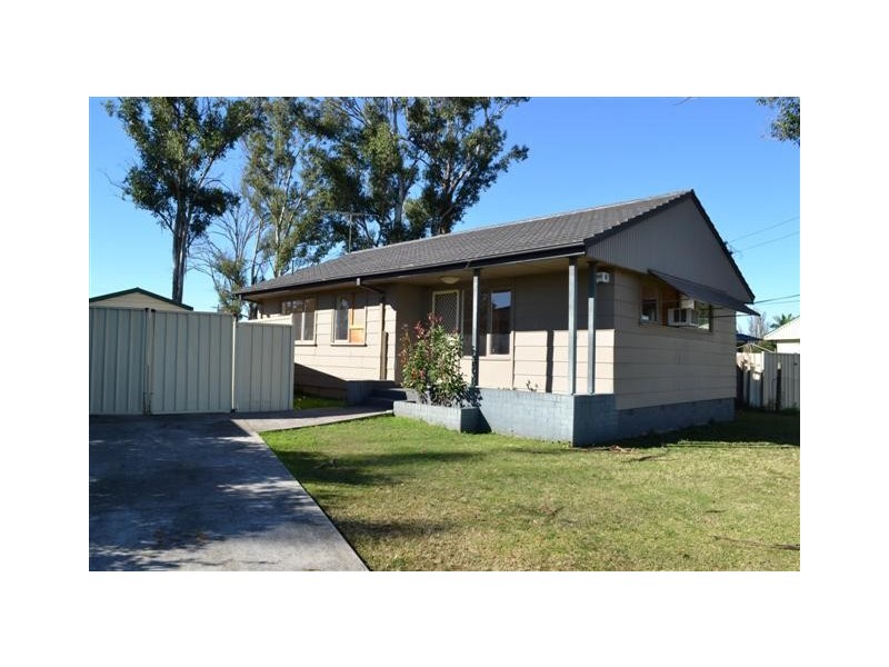 Whalan NSW 2770
