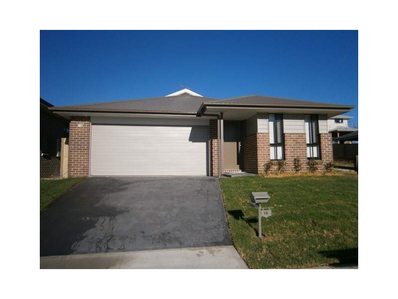 Claremont Meadows NSW 2747