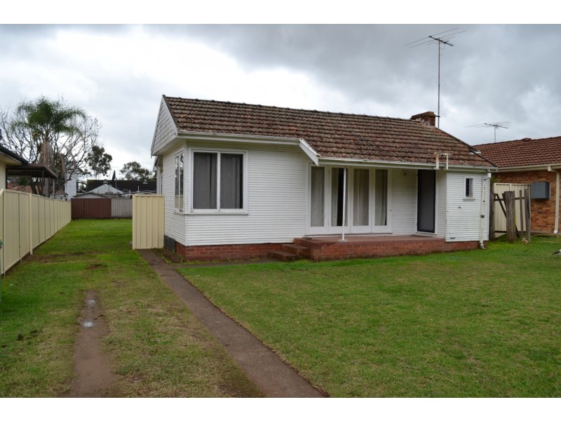 23 Walker, Werrington NSW 2747