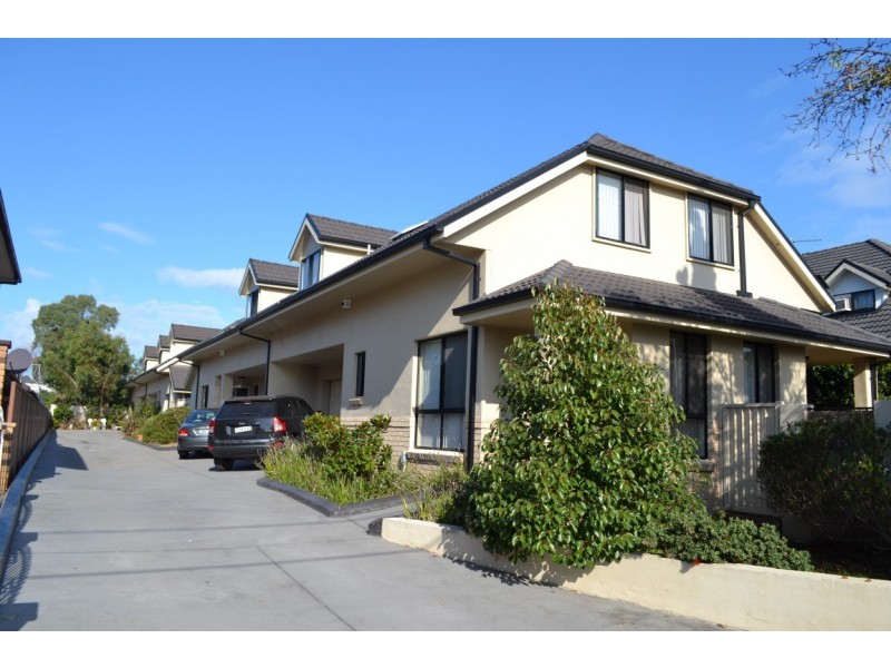 1/156 Canberra Street, St Marys NSW 2760