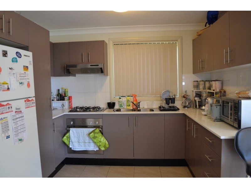 1/156 Canberra Street, St Marys NSW 2760