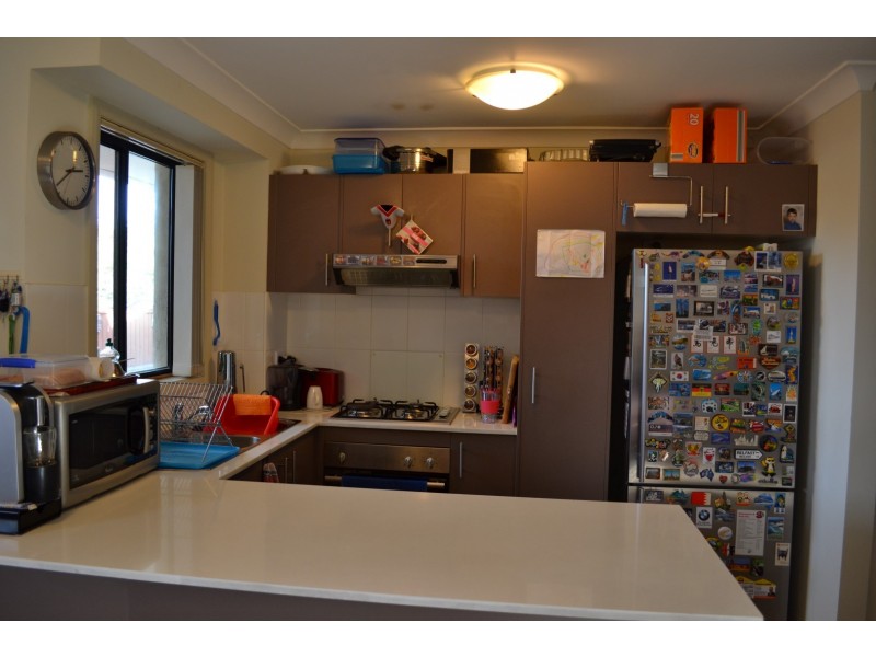 3/156 Canberra Street, St Marys NSW 2760