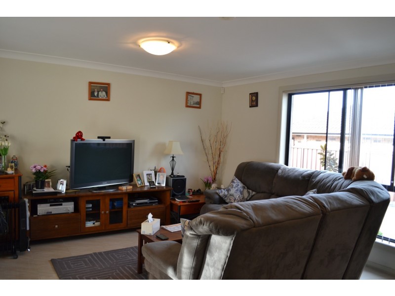 3/156 Canberra Street, St Marys NSW 2760