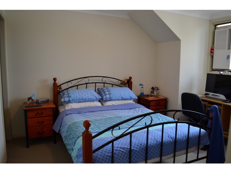 3/156 Canberra Street, St Marys NSW 2760