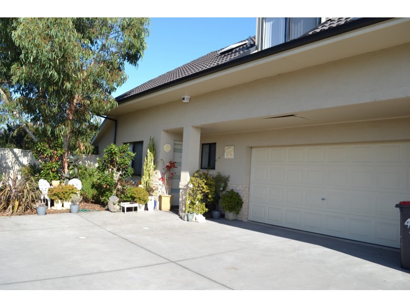 4/156 Canberra Street, St Marys NSW 2760