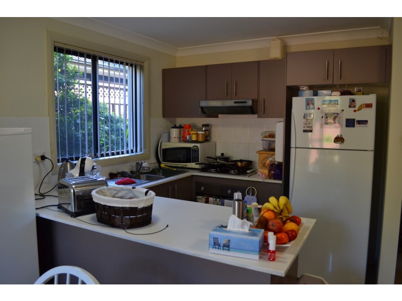 4/156 Canberra Street, St Marys NSW 2760