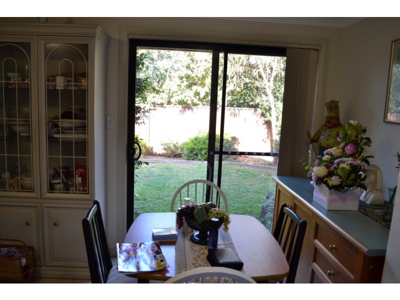 4/156 Canberra Street, St Marys NSW 2760