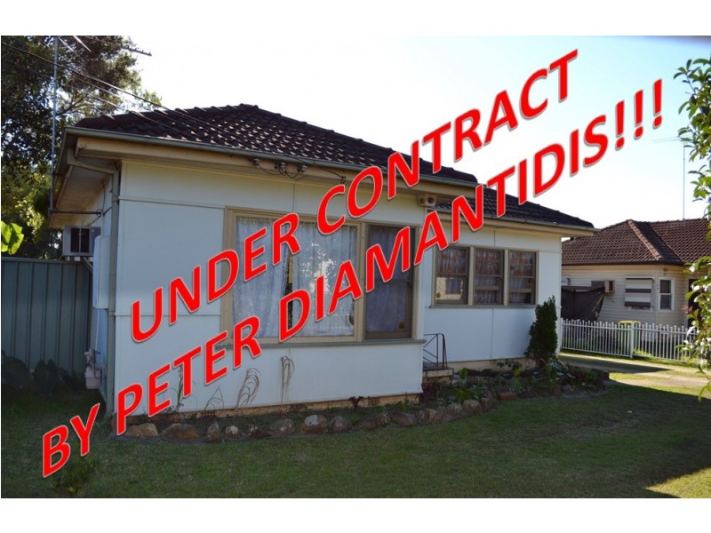 27 Edmondson Avenue, St Marys NSW 2760