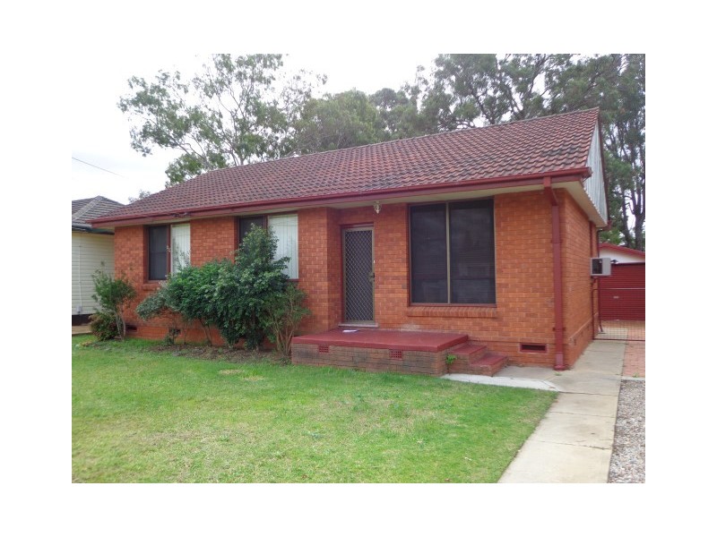 Colyton NSW 2760