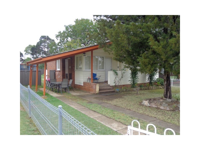 North St Marys NSW 2760