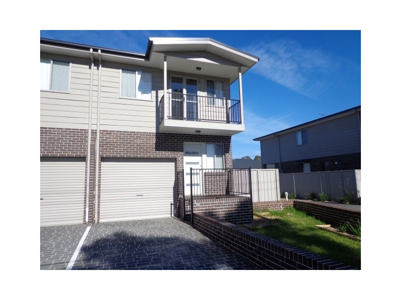 Mount Druitt NSW 2770